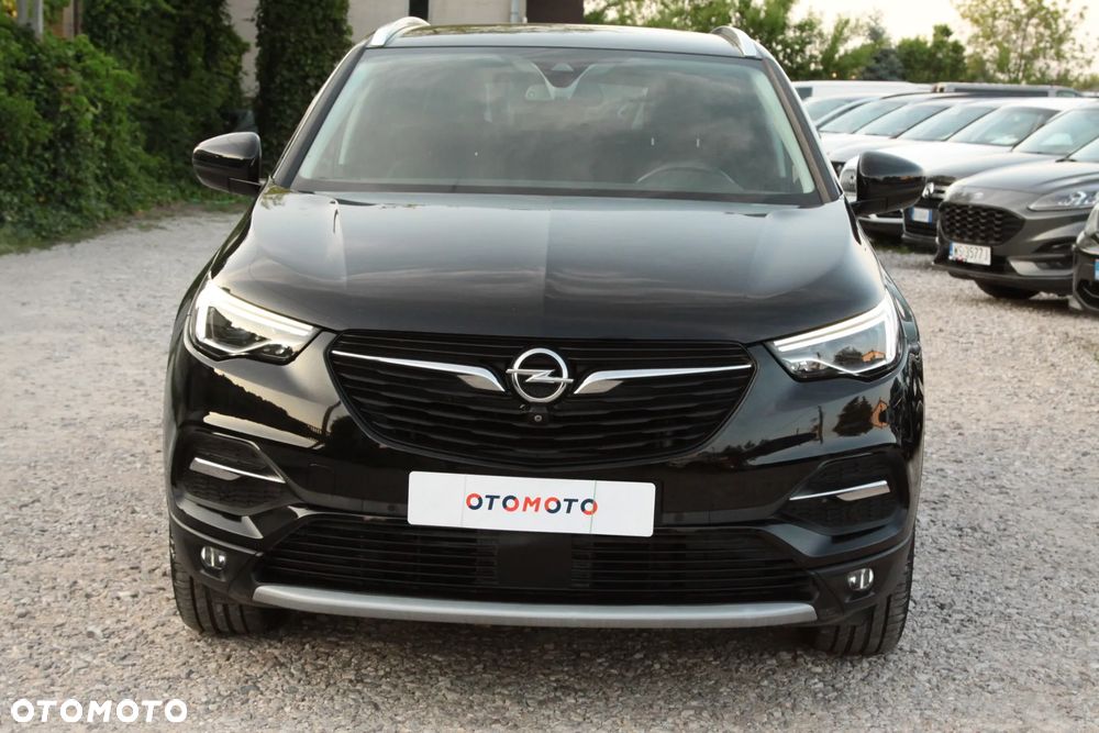 Opel Grandland X 1.6 D Start/Stop INNOVATION - 5