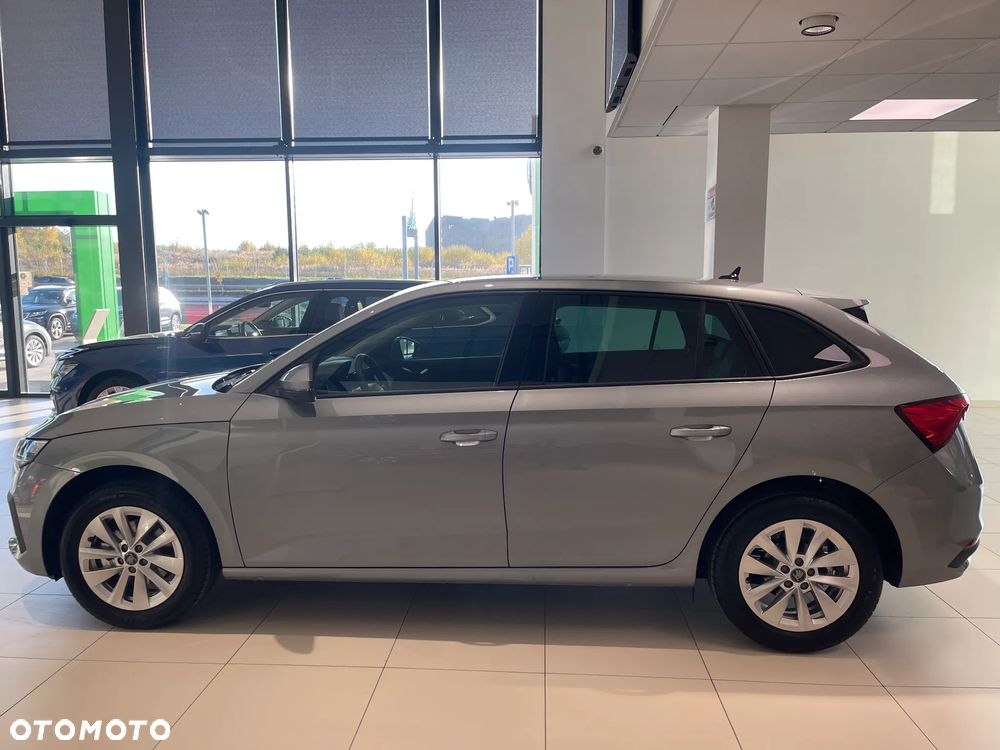Skoda Scala - 4