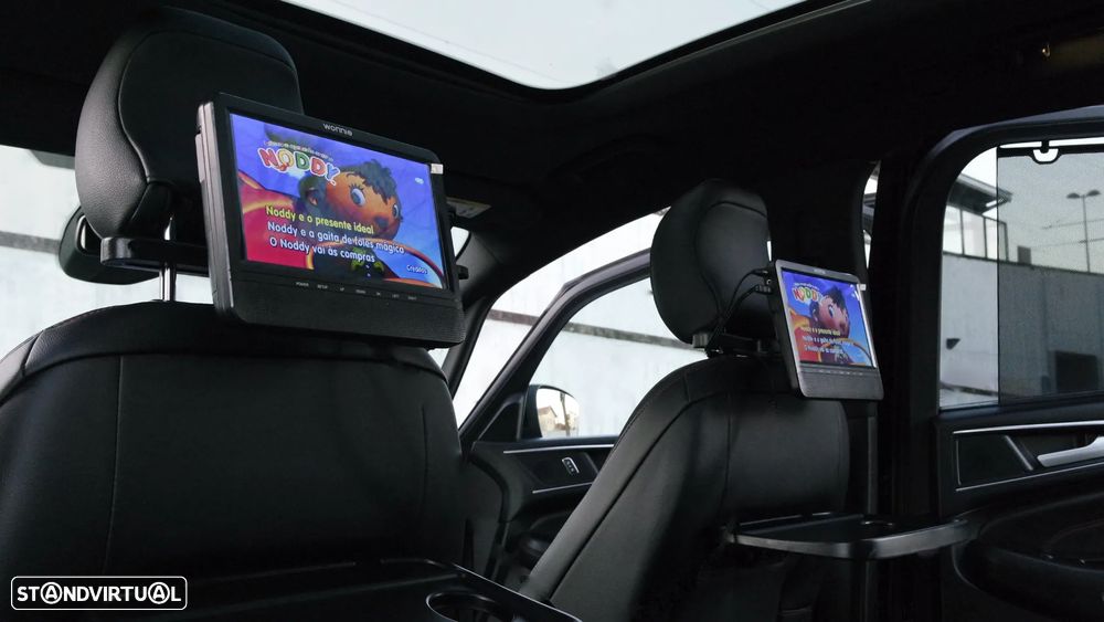 Ford S-Max 2.0 TDCi ST-Line AWD Powershift - 42