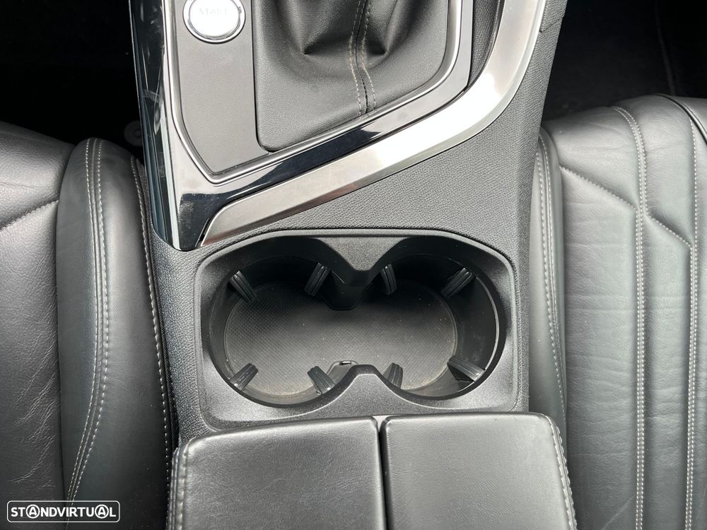 Peugeot 3008 1.6 BlueHDi Allure - 33