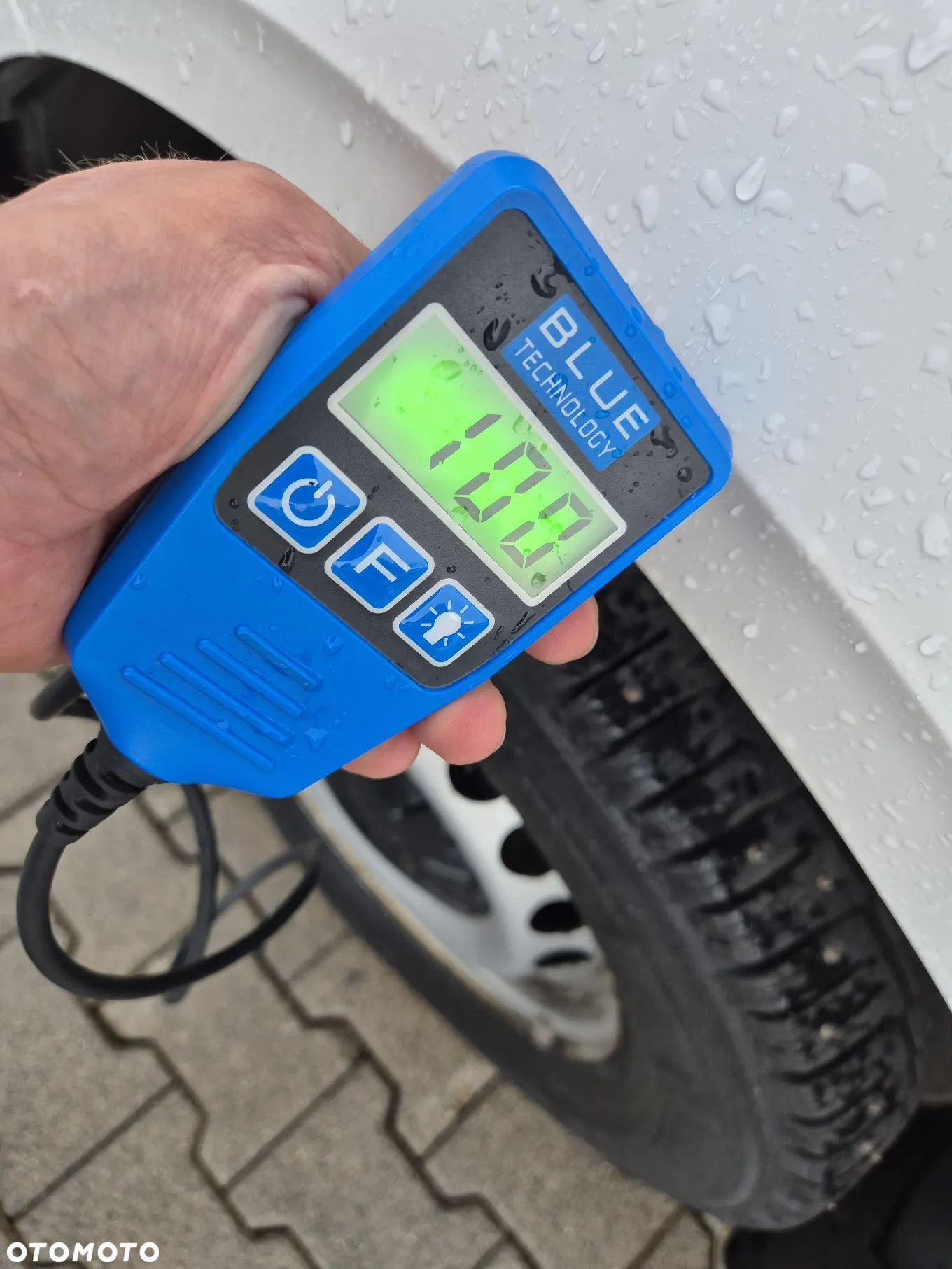 MAN TGE 3.180 DSG 4Motion / 4X4 / CHŁODNIA MITSUBISHI / WINDA ZEPRO 750KG / WEBASTO / BEZWYPADKOWY / 8 EUROPALET / STAN IDEALNY / RZADKOŚĆ NA RYNKU! - 39