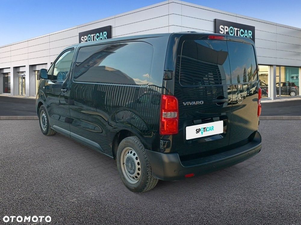 Opel Vivaro - 8