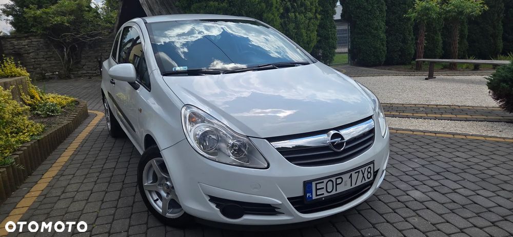 Opel Corsa 1.2 16V Enjoy - 2