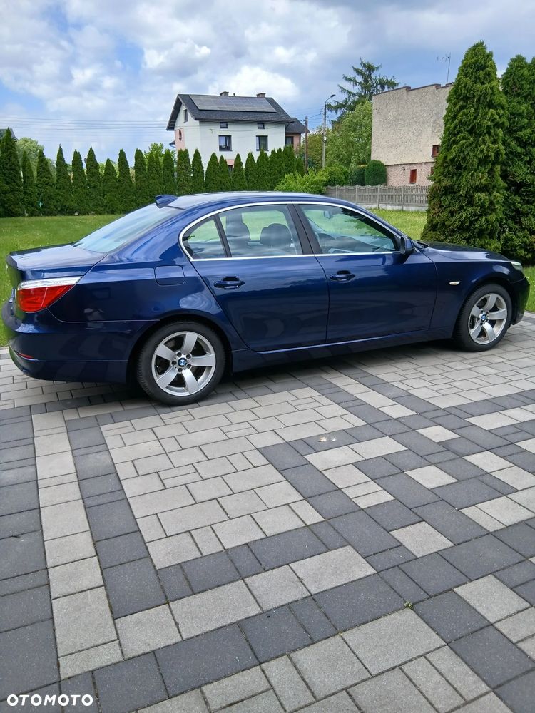 BMW Seria 5 - 4
