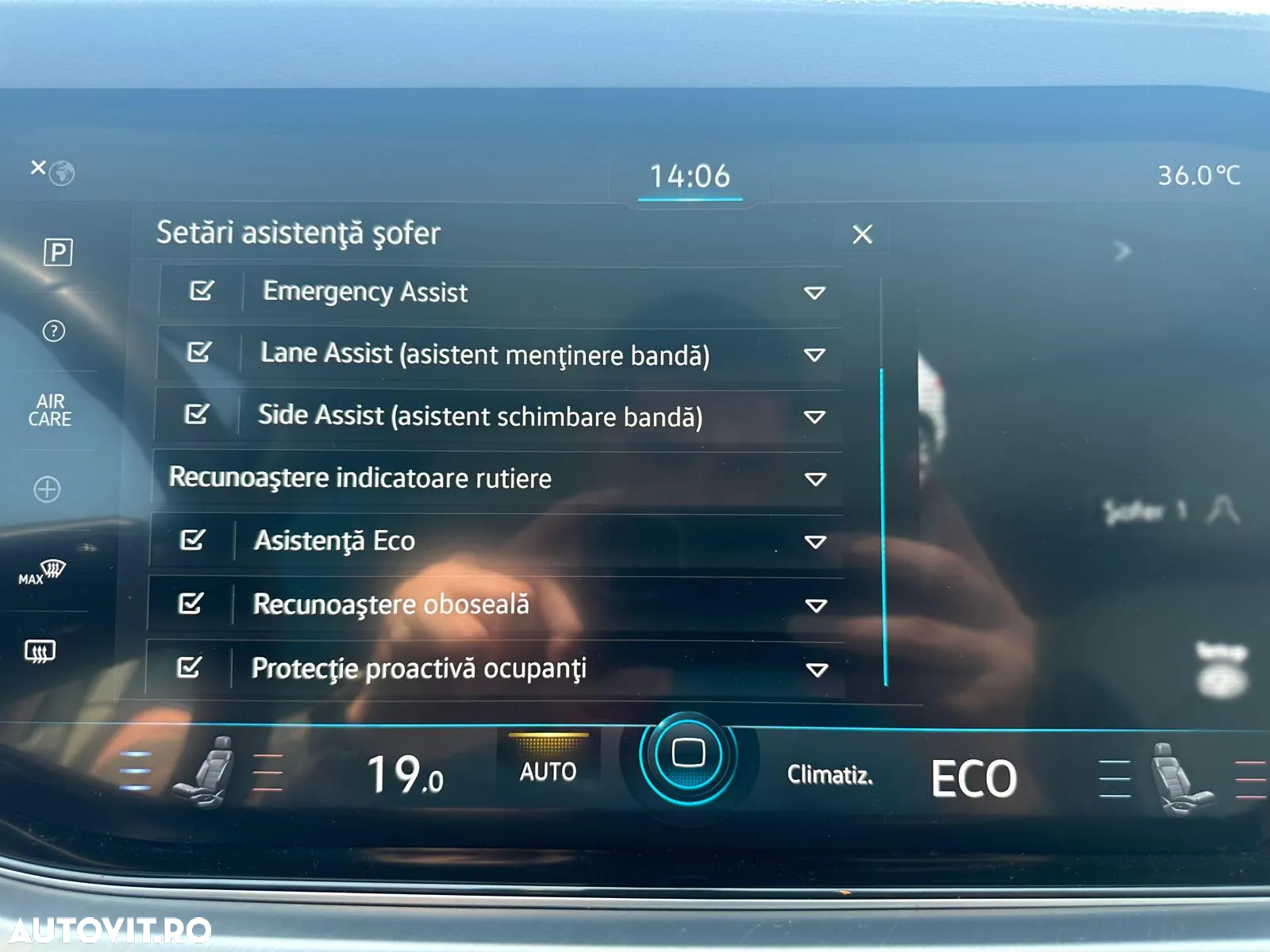 Volkswagen Touareg V6 TSI eHybrid PHEV Elegance - 28