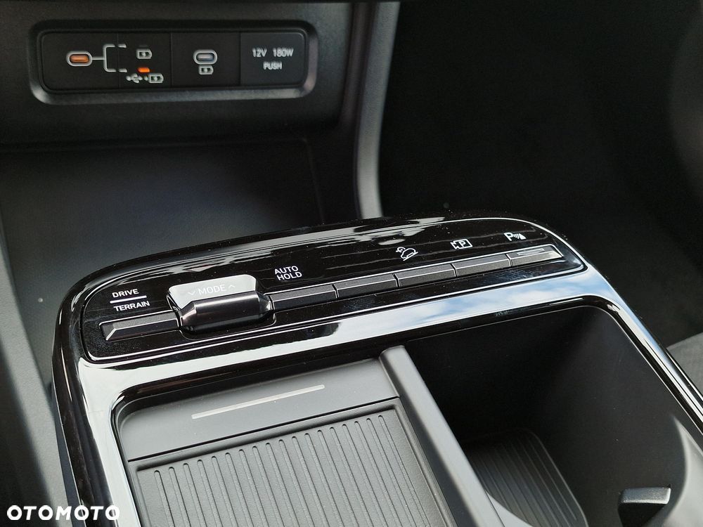 Hyundai Tucson 1.6 T-GDi 48V N Line 2WD DCT - 16