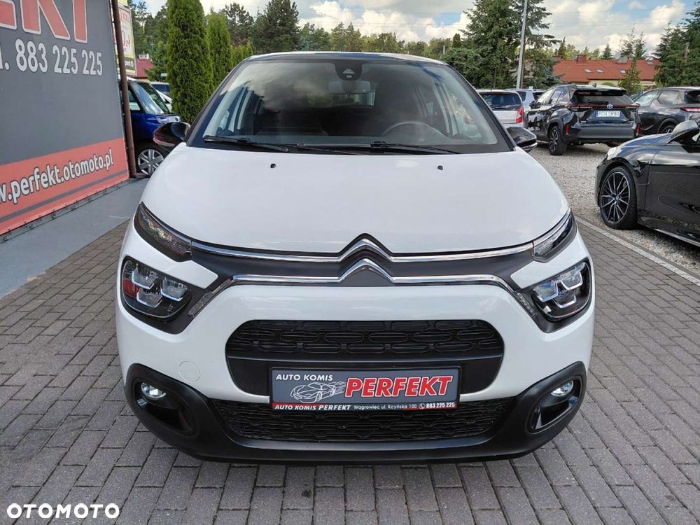 Citroën C3 - 3