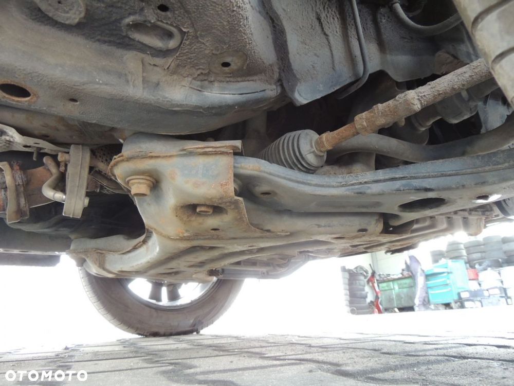 Belka zawieszenia przód KIA Sportage 3 '12 2.0 crdi - 1