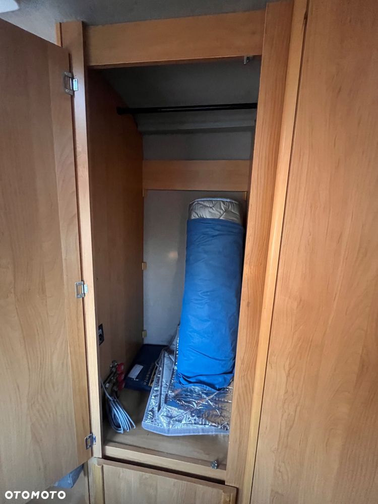 Volkswagen T4 Karmann Colorado - 17