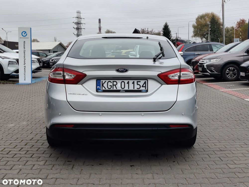 Ford Mondeo 1.5 EcoBoost Trend - 6