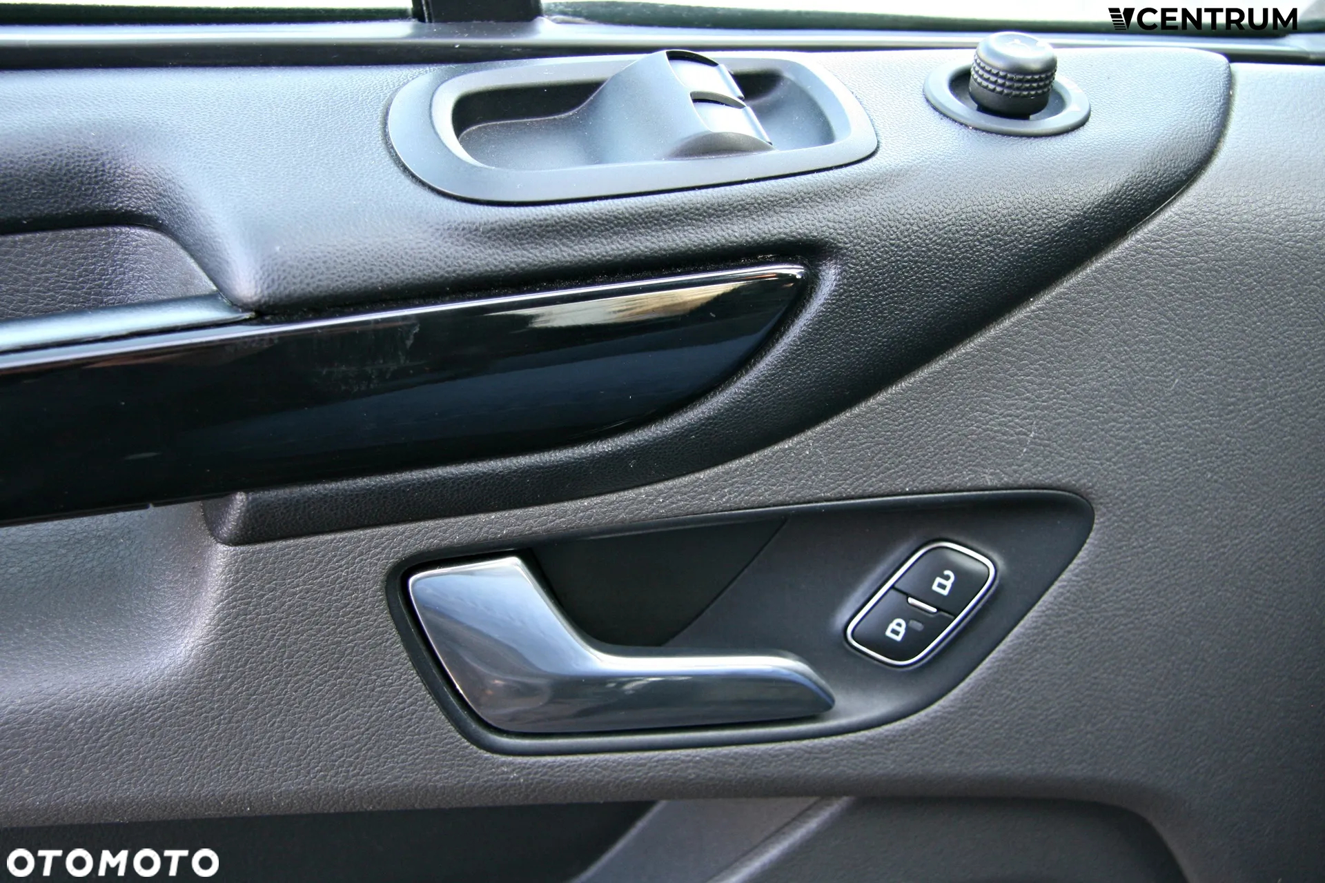 Ford Transit Custom - 13