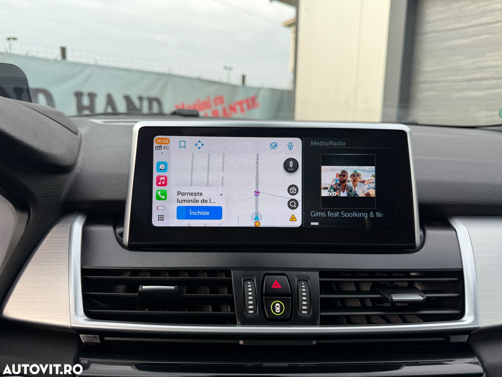 BMW Seria 2 225xe iPerformance Active Tourer M Sport - 16
