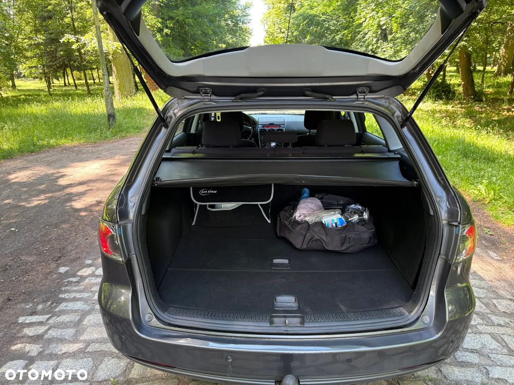 Mazda 6 2.0 Active - 15