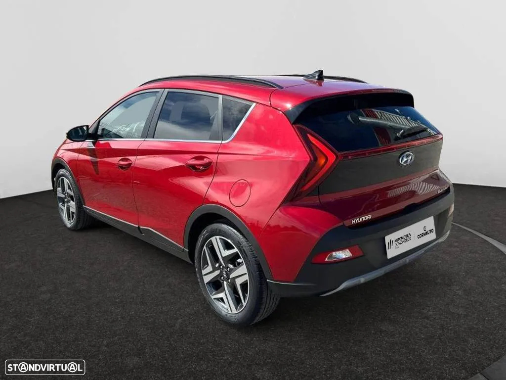 Hyundai Bayon 1.0 T-GDI Premium TT - 6