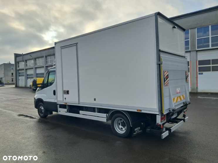 Iveco Daily - 4