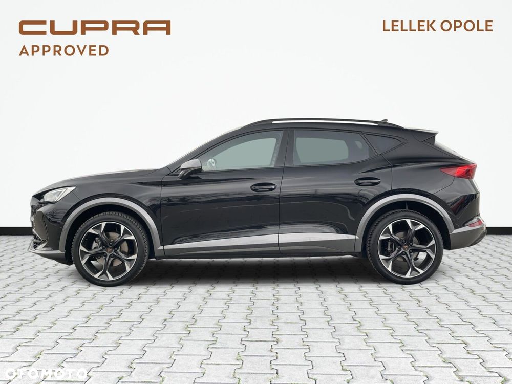 Cupra Formentor 2.0 TDI 4Drive DSG - 9