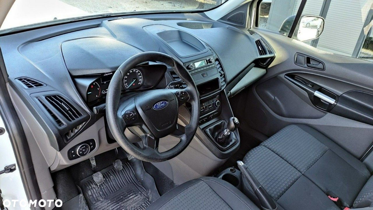 Ford transit-connect - 4