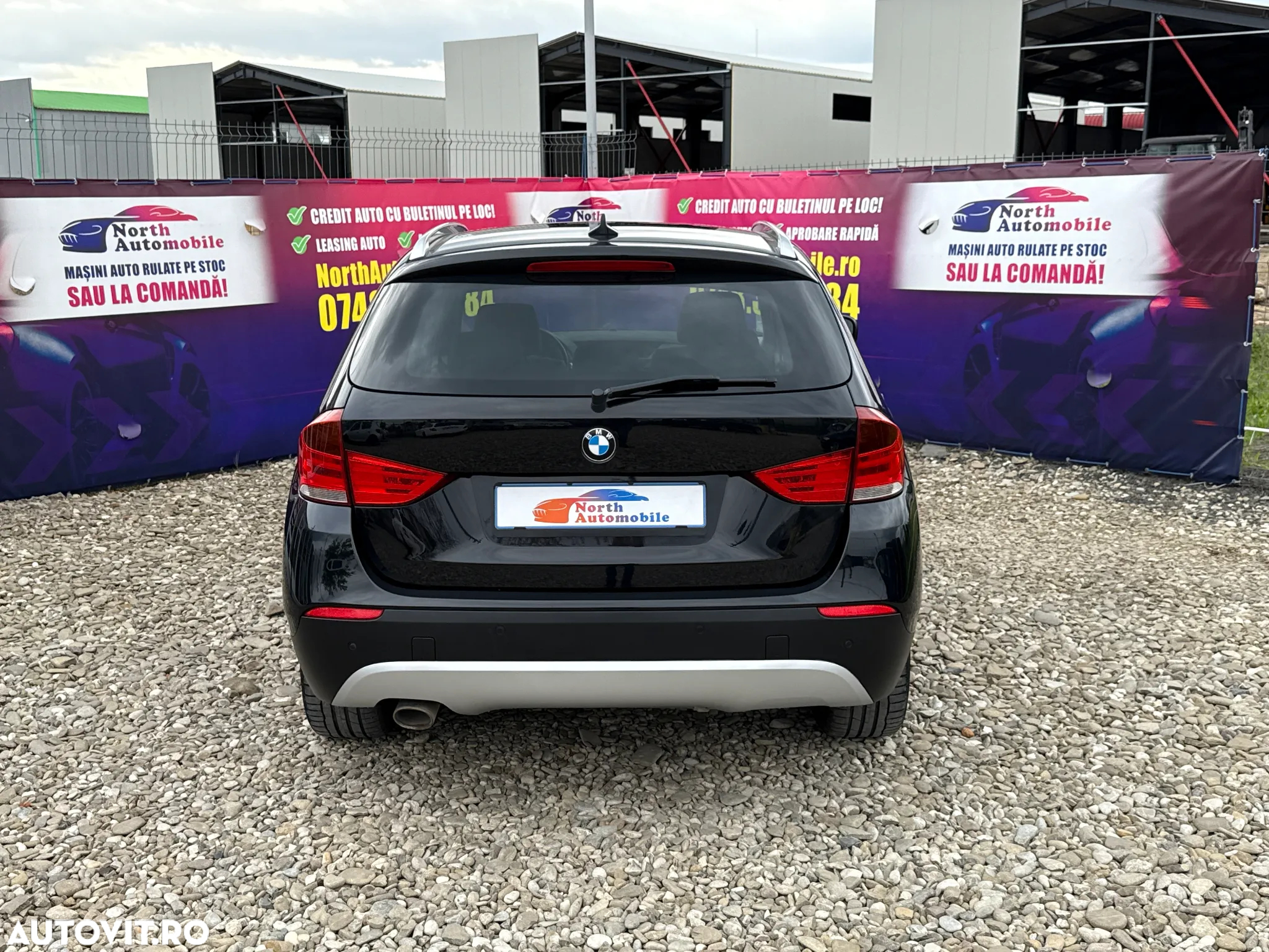 BMW X1 - 36
