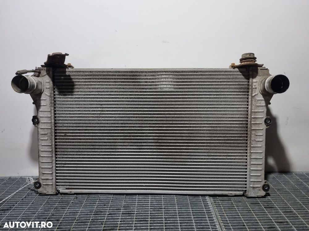 Radiator intercooler Toyota Rav 4 IV 2.0 Diesel 2012 - 2015 124CP 1998CC Manuala 1AD - ... - 2