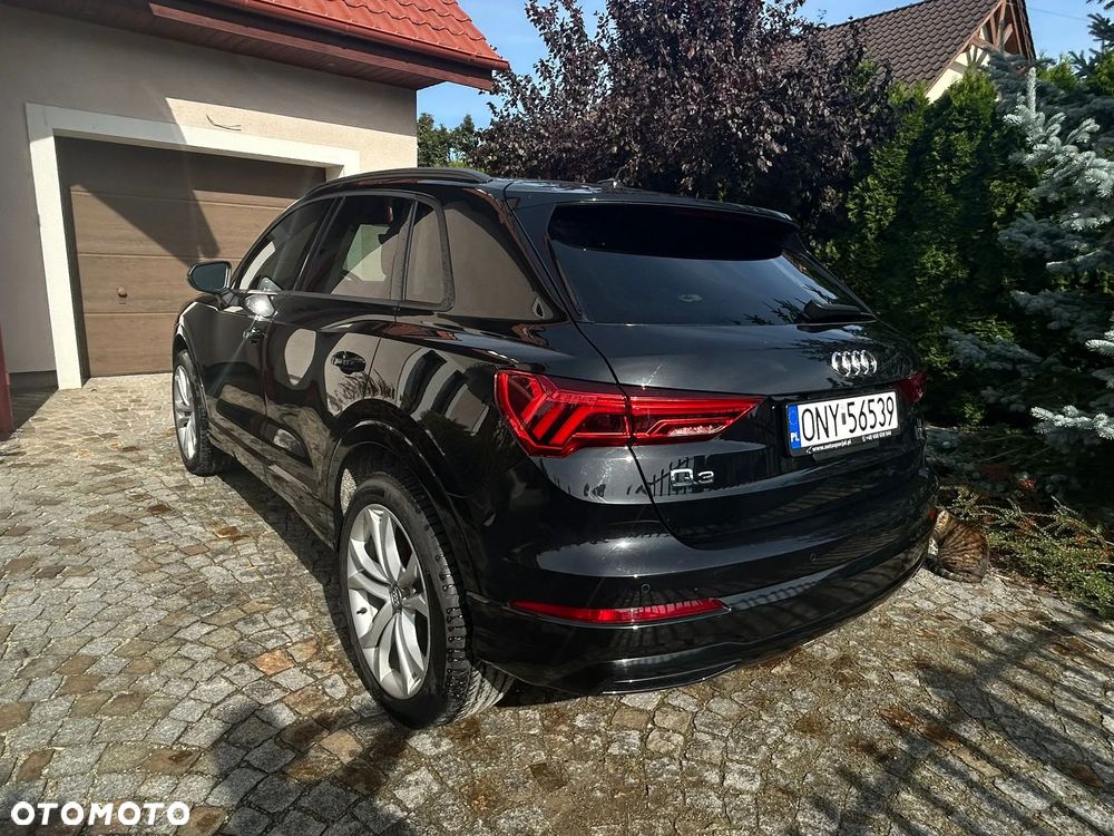 Audi Q3 45 TFSI Quattro Advanced S tronic - 2