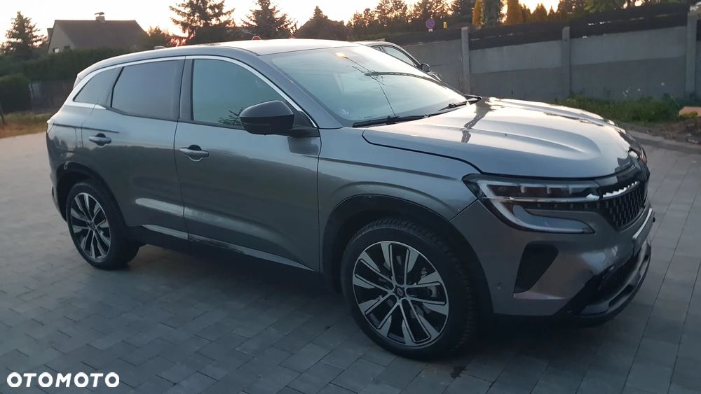 Renault Austral E-Tech Full 200 Iconic - 7