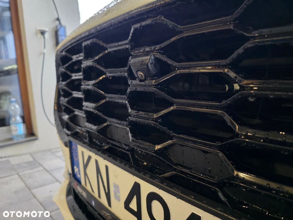 Ford S-Max 2.0 EcoBlue Allrad ST-LINE - 36