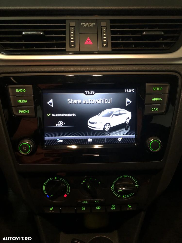 Skoda RAPID 1.0 TSI Ambition - 5