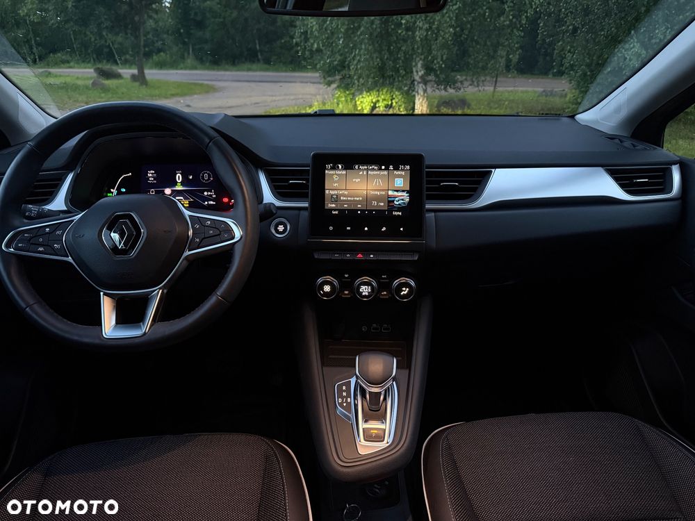 Renault Captur - 8