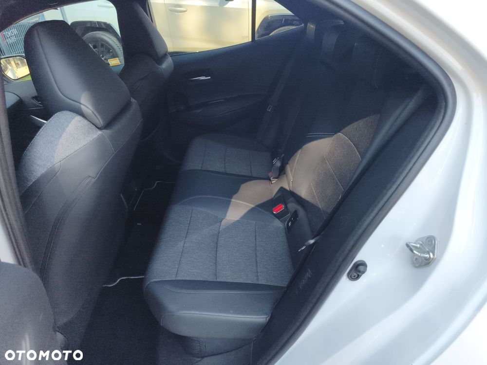Toyota Corolla 1.8 Hybrid Style - 15