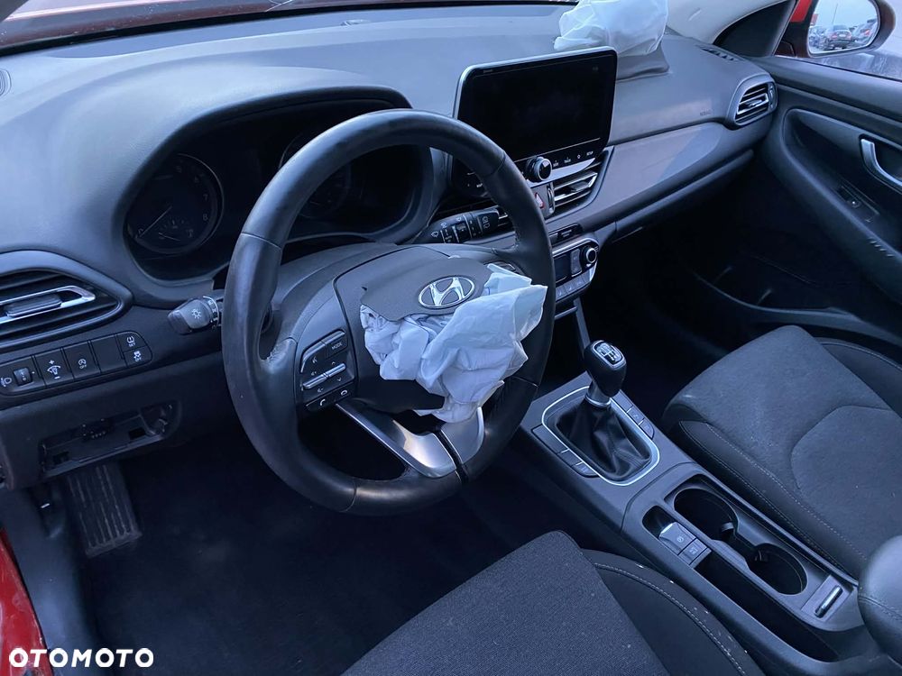 Hyundai i30 1.0 T-GDI 48V-Hybrid Select - 9