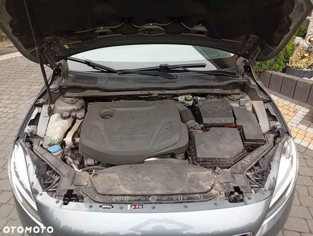 Volvo V40 - 34