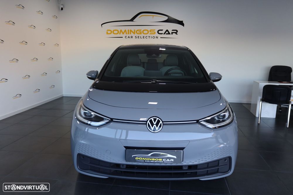VW ID.3 Pro Performance - 5