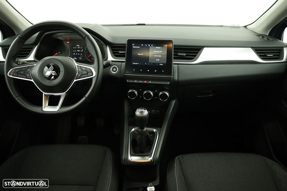 Mitsubishi ASX 1.0 MPI-T Invite - 8