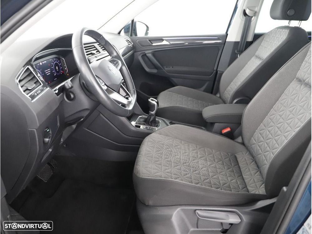VW Tiguan 1.4 TSI eHybrid Life DSG - 24