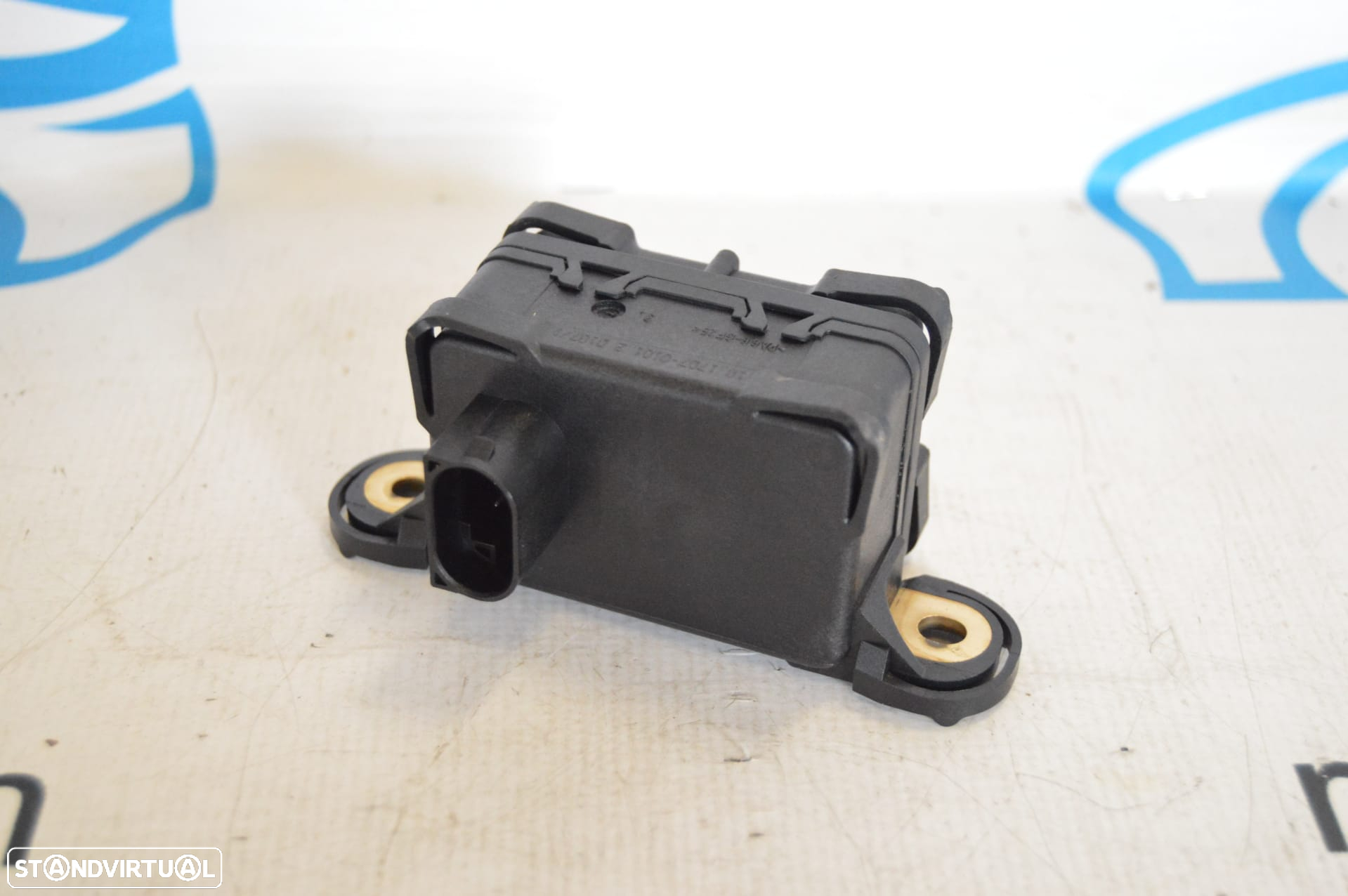 SENSOR SENSORES VELOCIDADE ESP BMW SERIE 3 E90 3452676276907 34526762769 676276907 6762769 E91 E92 E93 SERIE 1 E81 E82 E87 LCI E88 SERIE 5 E60 E61 LCI SERIE 6 E63 E64 - 2