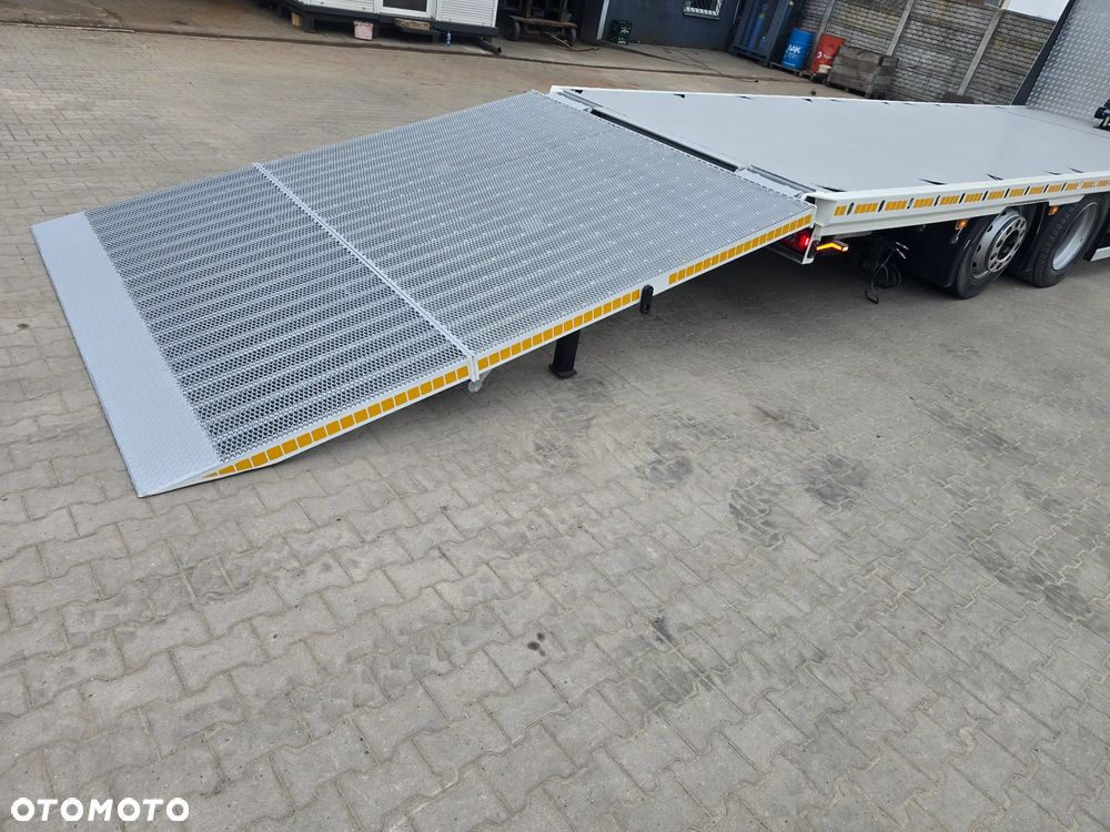 Scania R 450 - 16