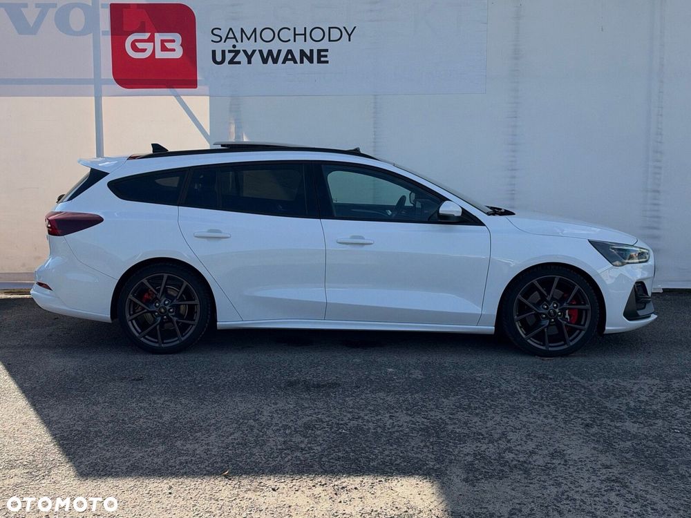 Ford Focus 2.3 EcoBoost ST X - 8