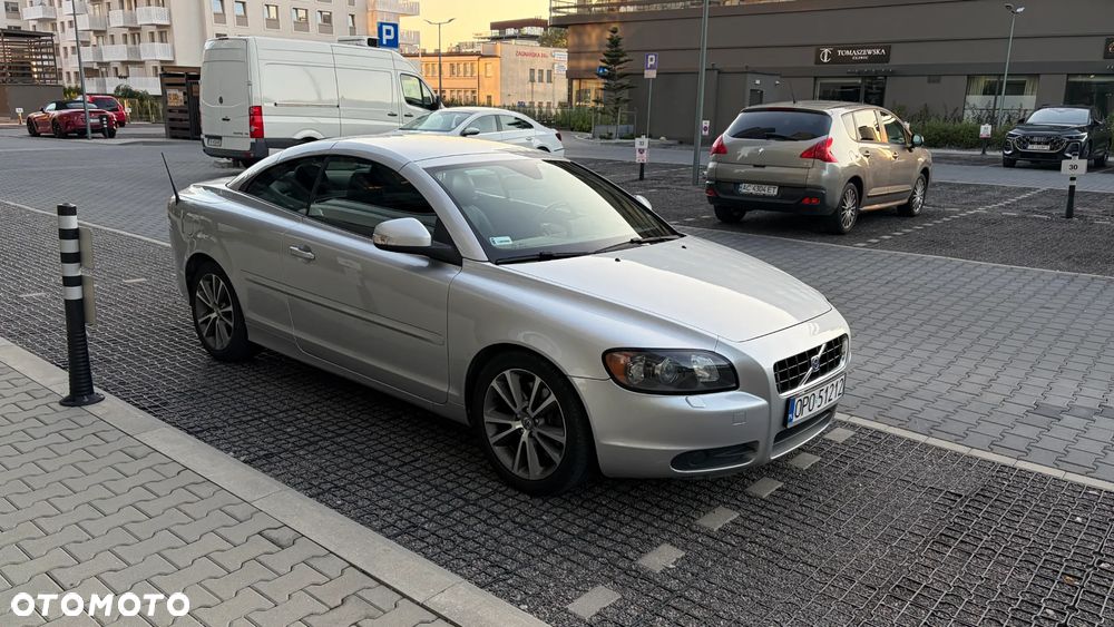 Volvo C70 - 4