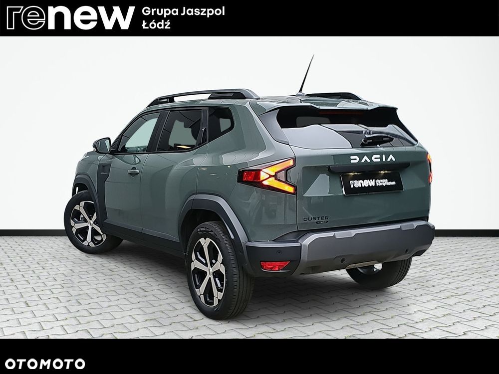 Dacia Duster - 7