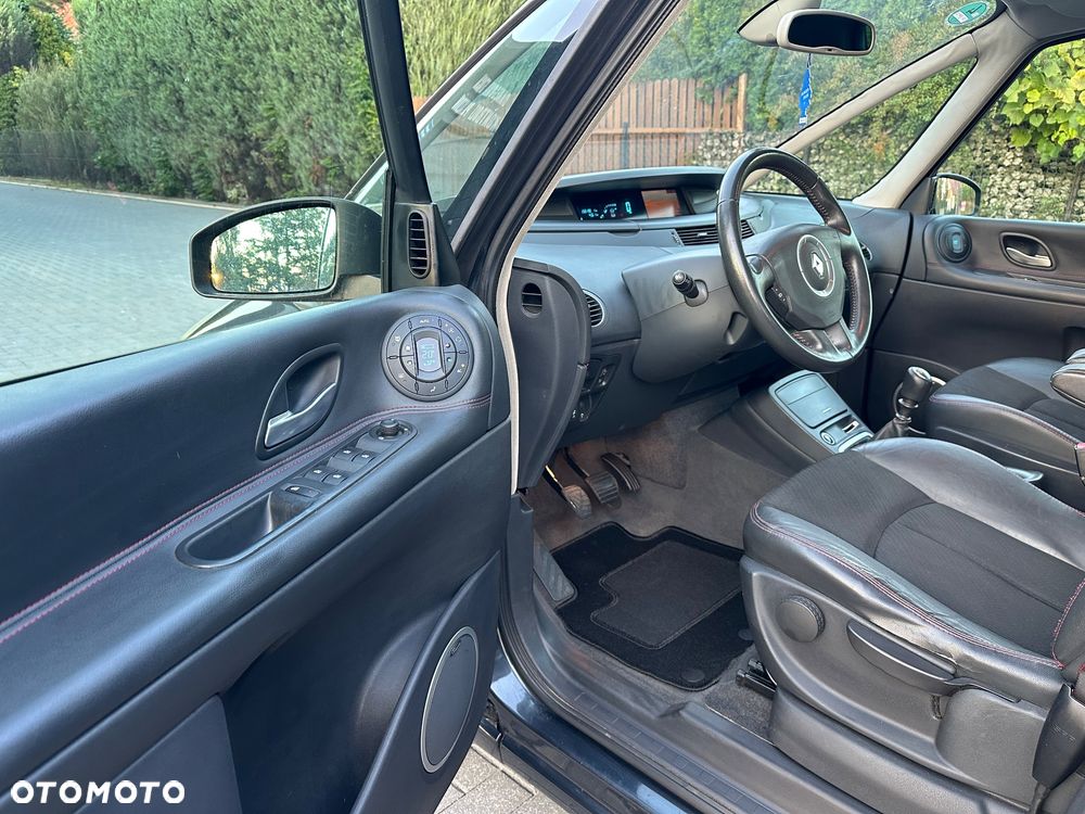 Renault Grand Espace Gr 2.0T 16V Dynamique - 31
