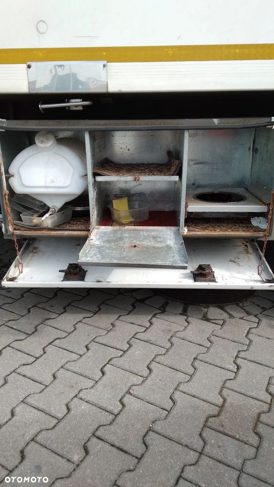 Lamberet INDETRUCK - 10