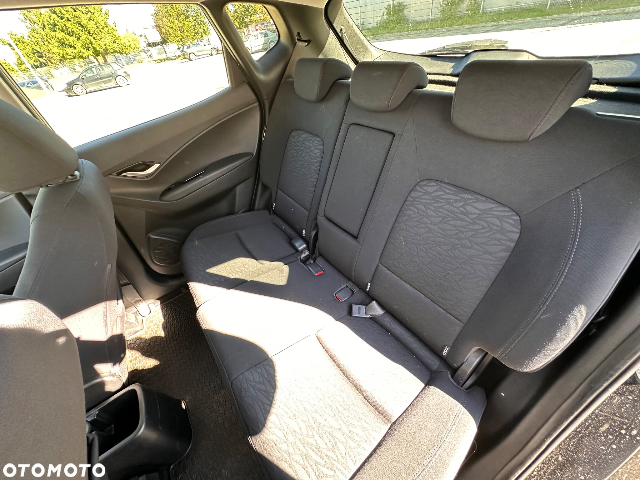 Hyundai ix20 - 26