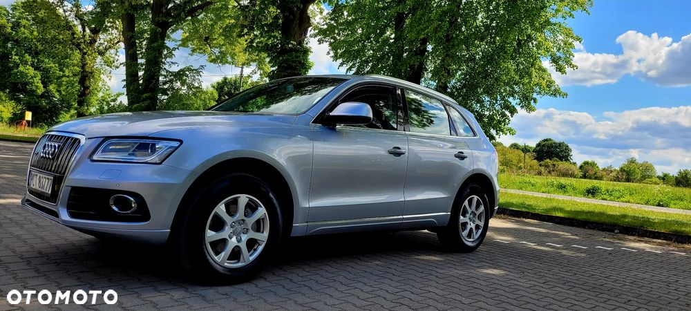 Audi Q5 - 1