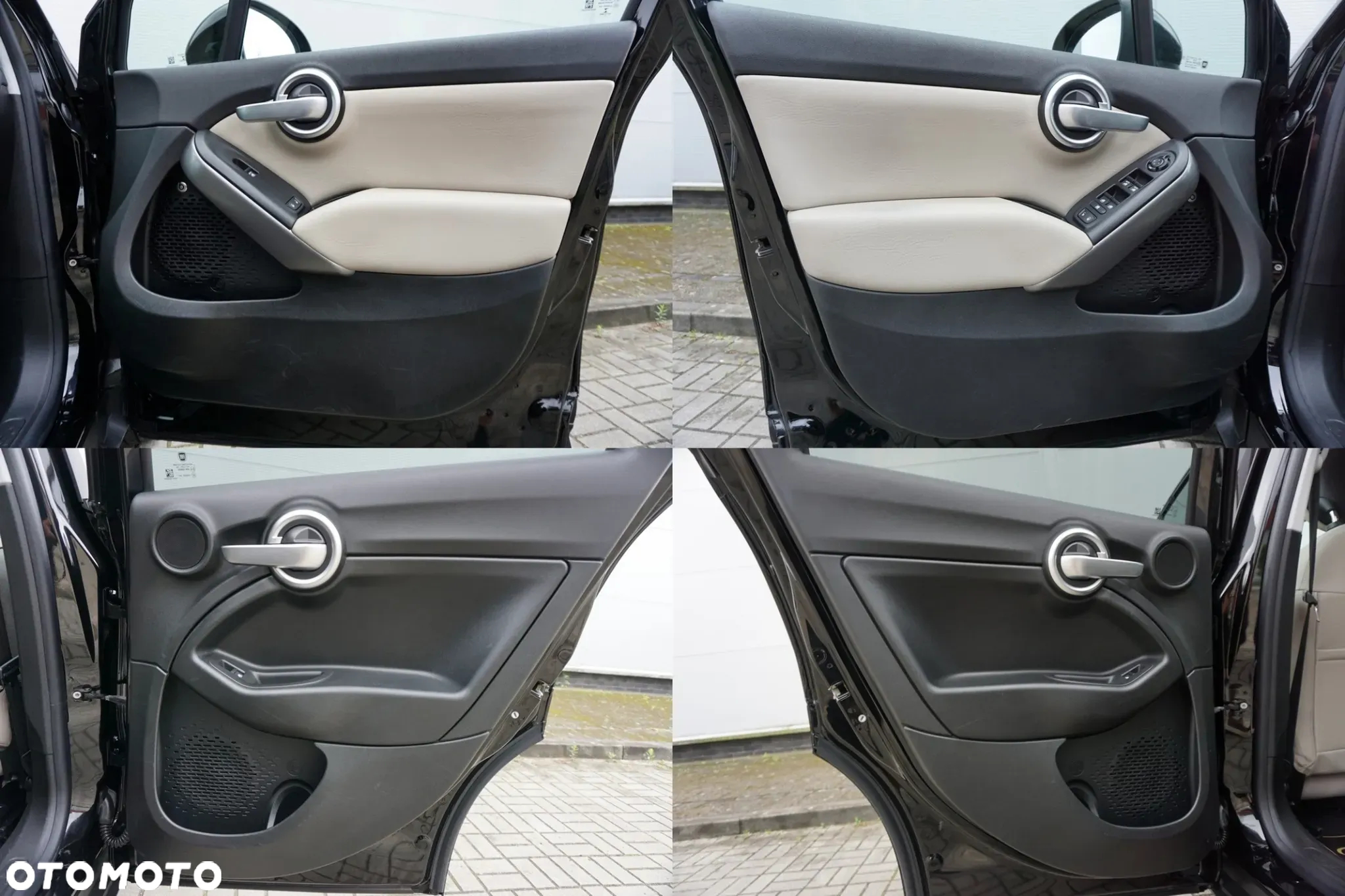 Fiat 500X - 39