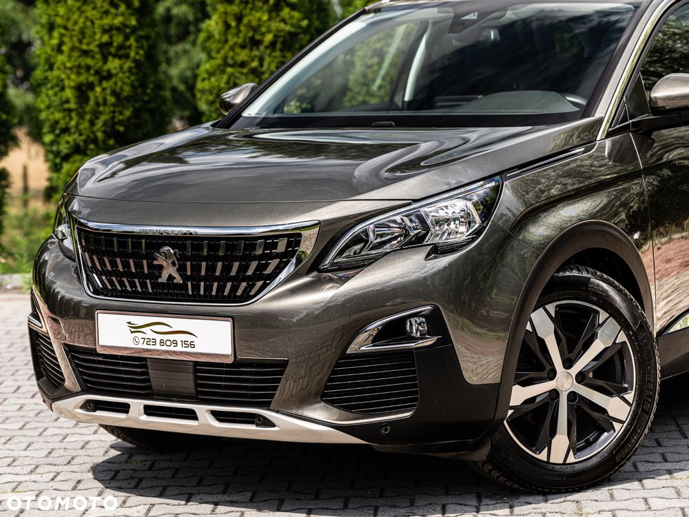 Peugeot 3008 1.2 PureTech Allure - 11