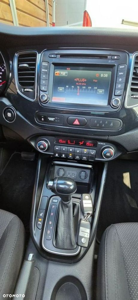 Kia Carens 1.7 CRDi Edition 7 - 13