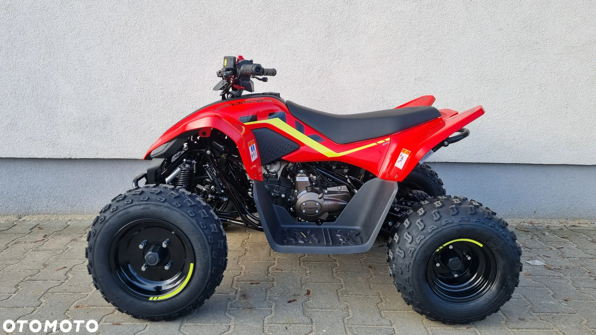 CFMoto Inny - 39