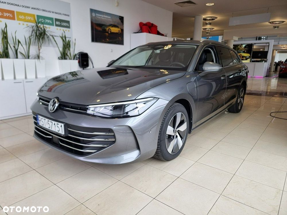 Volkswagen Passat - 5