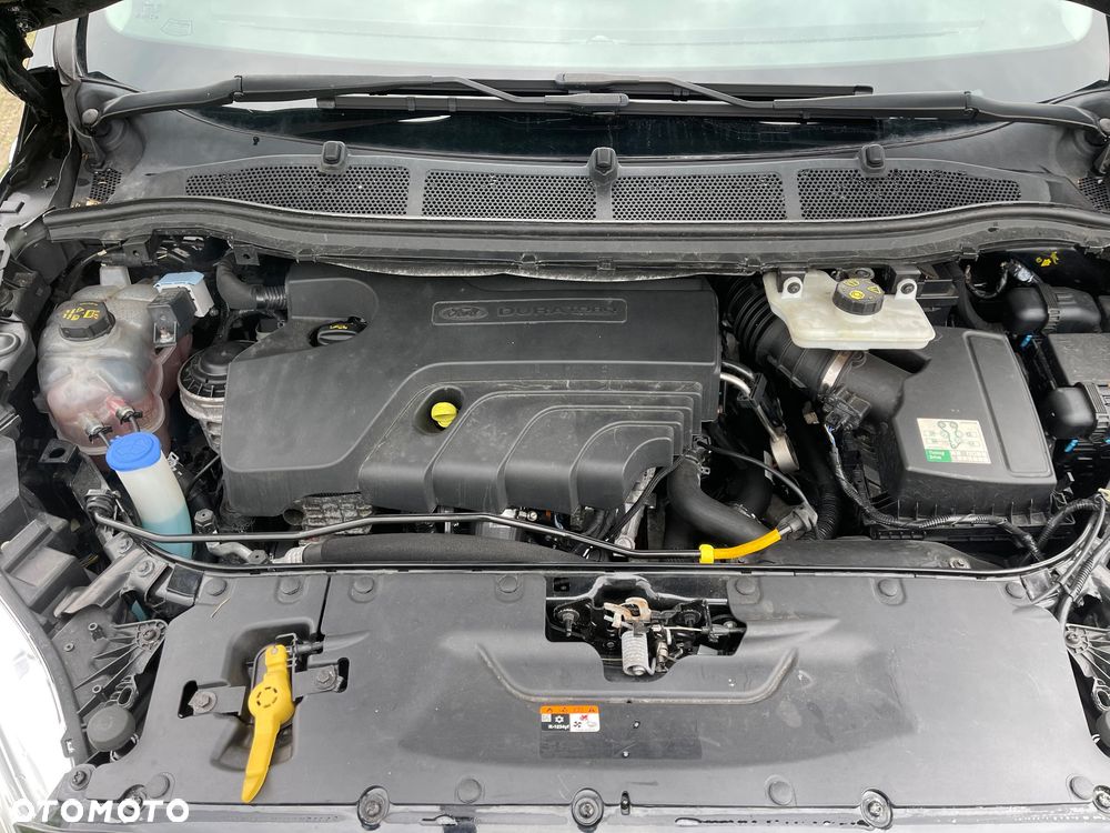 Ford Galaxy 2.0 EcoBlue Titanium - 17