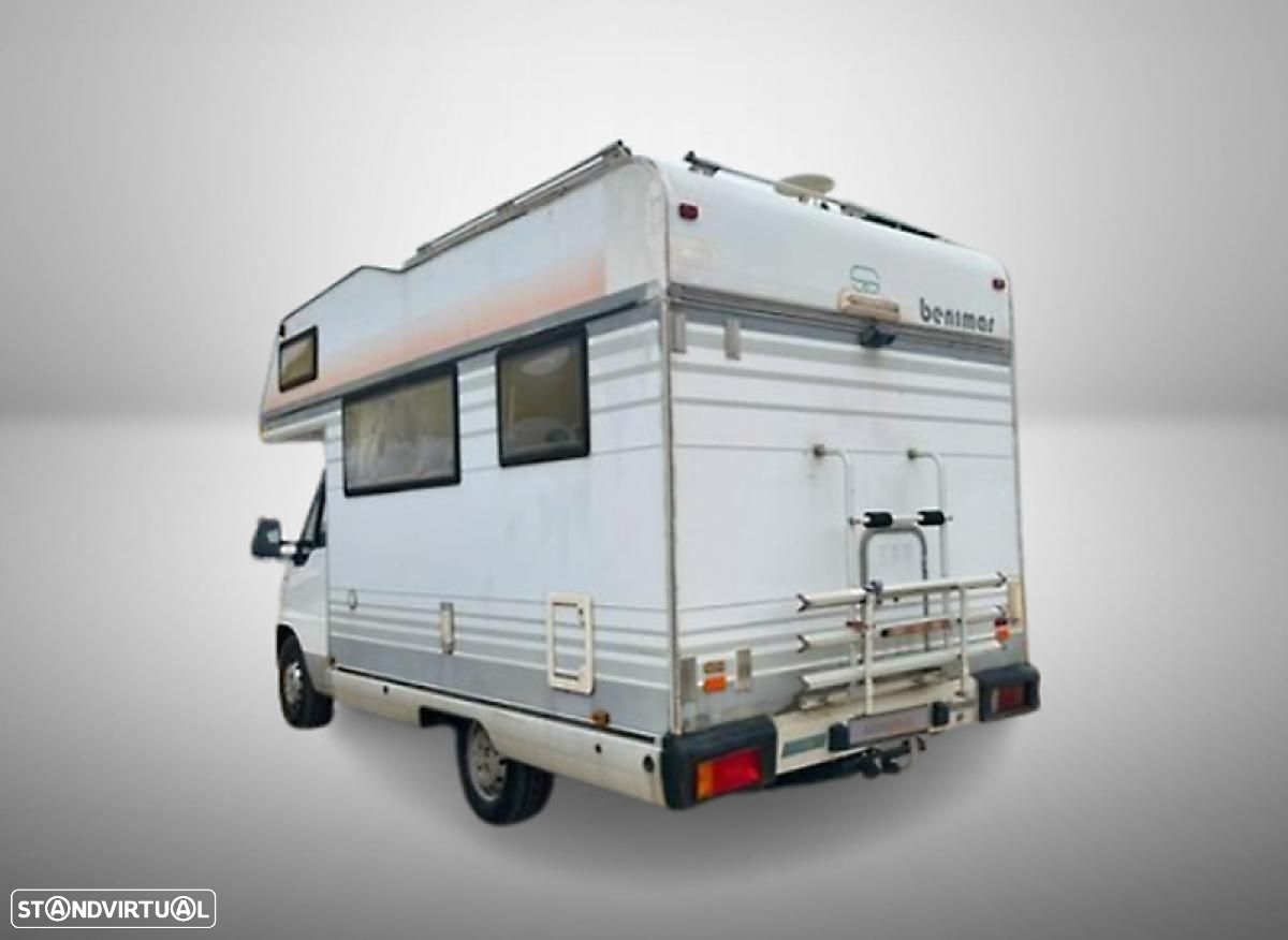 Fiat Ducato Outro - 2